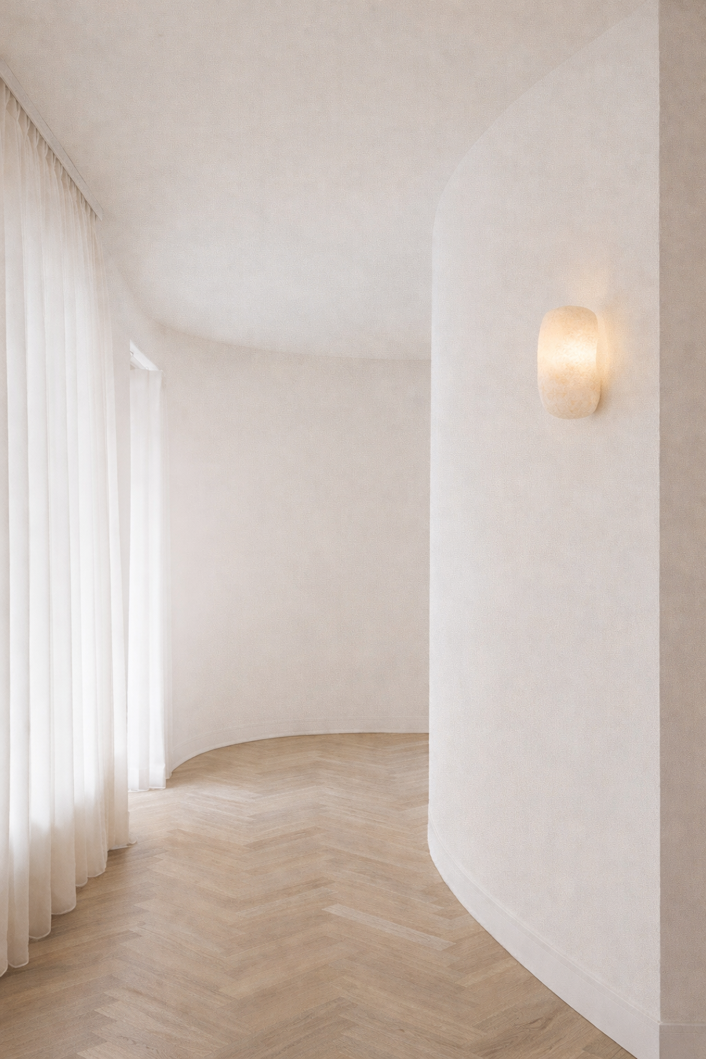 Why Downlights Aren’t a Lighting Plan (And What To Do Instead)