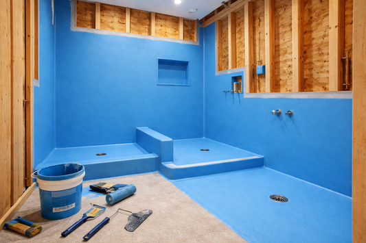 Every Decision You Need to Make Before Your Bathroom Waterproofing (And Why It's Too Late After)