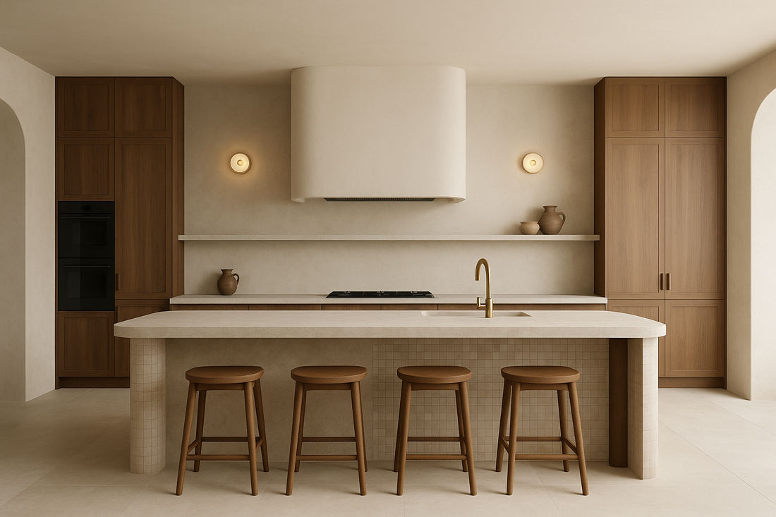 The Correct Order to Plan a Renovation (Before You Call a Builder)