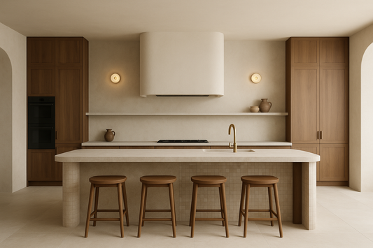 If I Was Designing Your Kitchen: 5 Things I'd Get Right Before the Pretty Stuff