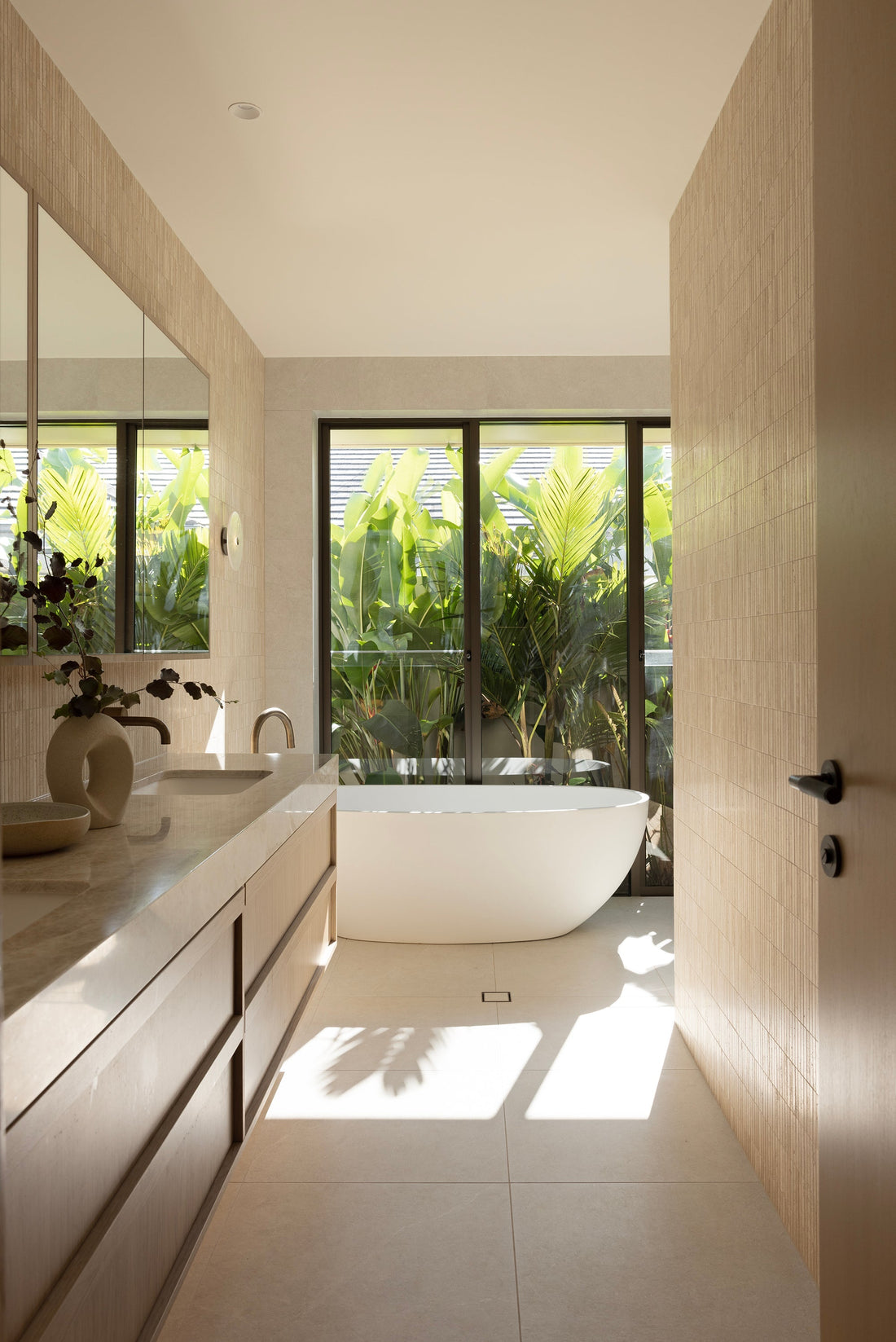 The 7 Bathroom Measurements You Need Before You Meet With a Builder