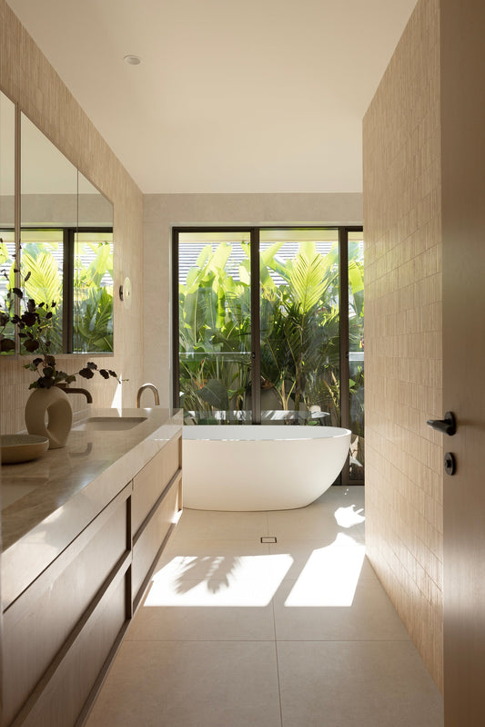 The 7 Bathroom Measurements You Need Before You Meet With a Builder