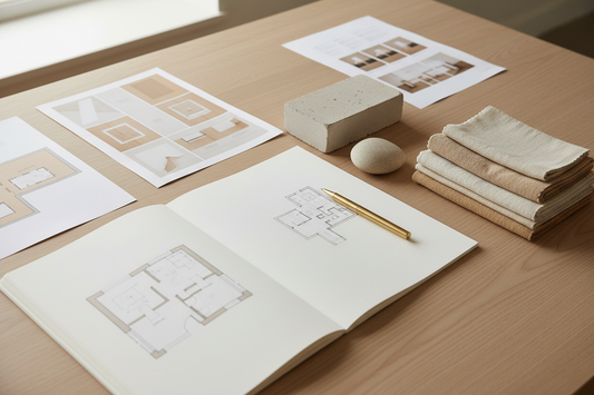 How to Manage a Renovation Without Losing Your Mind (And Why I Built a System to Do It)