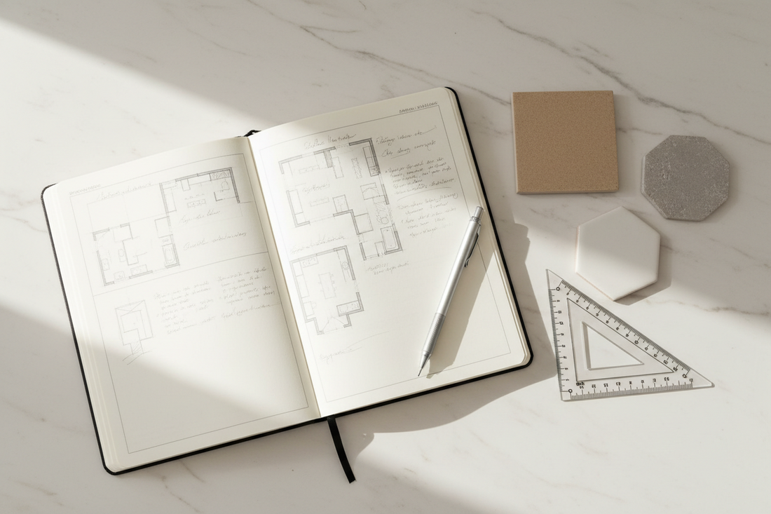 The Best Renovation Planner for Australian Homeowners (That Actually Works)