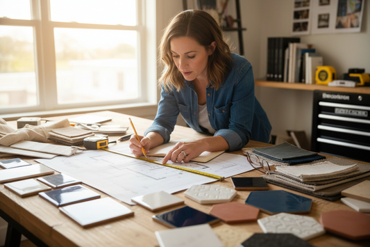 How to Prepare for Your First Builder Meeting: What to Have Ready Before You Call