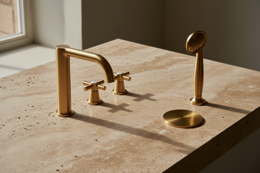 Bathroom Fit Off: What to Have Ready Before Your Plumber Arrives