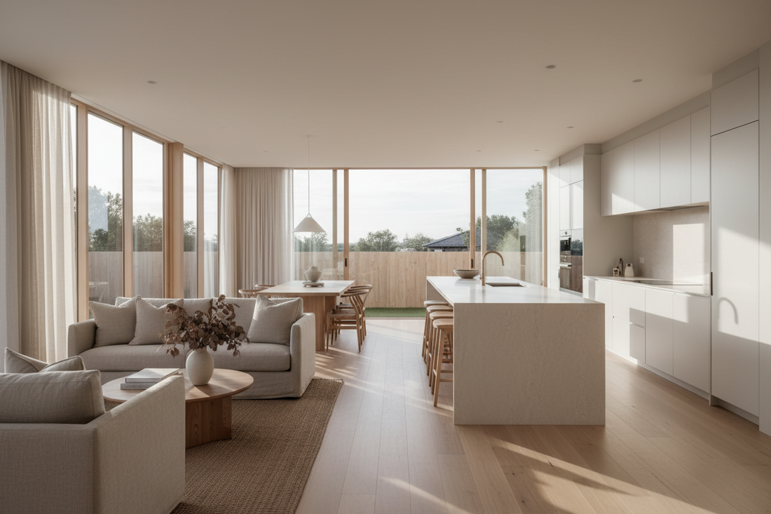 How to Plan a Renovation in Australia: What to Decide and When