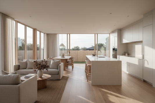 How to Plan a Renovation in Australia: What to Decide and When