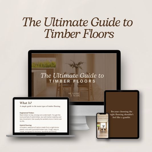 The Ultimate Guide to Timber Flooring