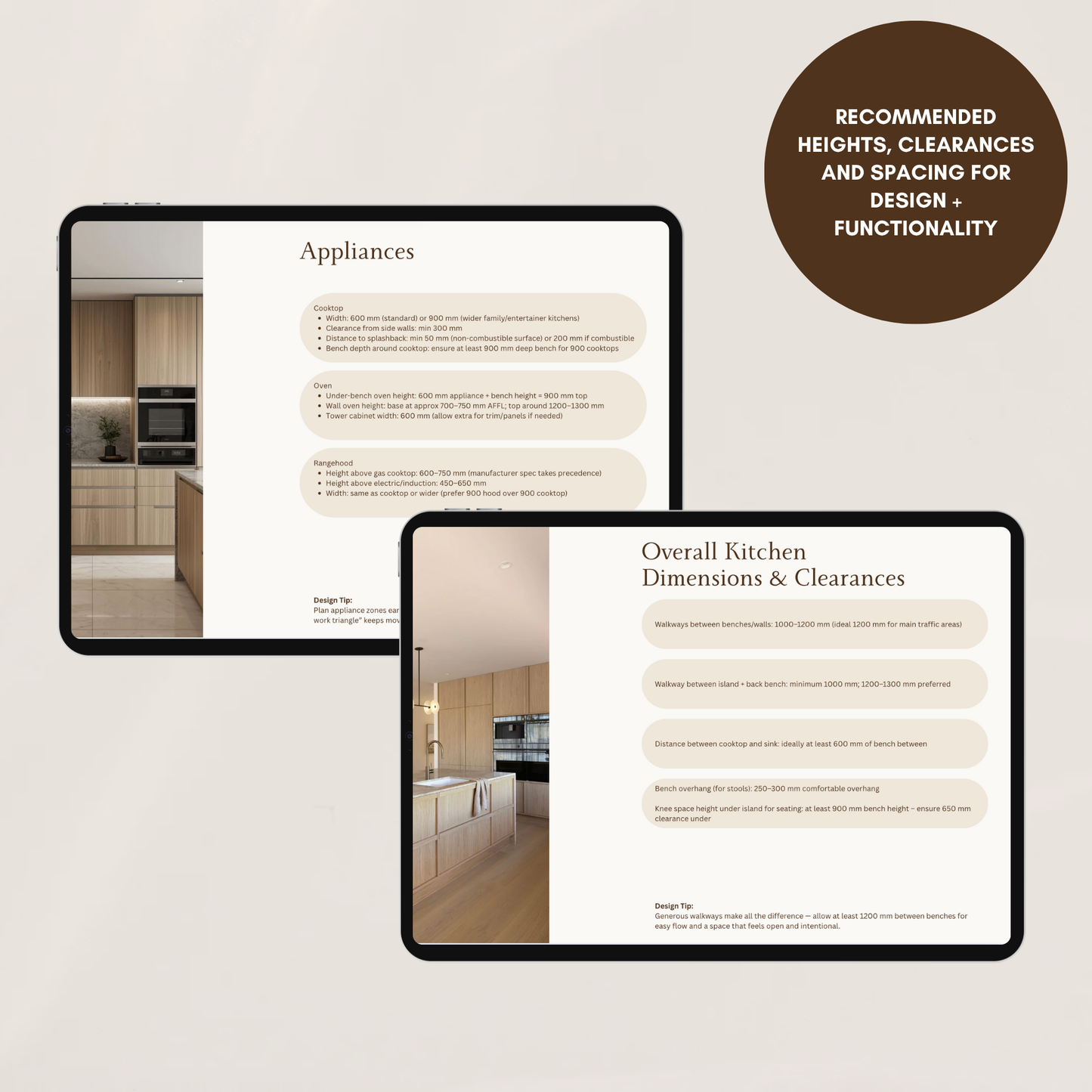 Kitchen Measurements Guide: Essential Dimensions Guidelines