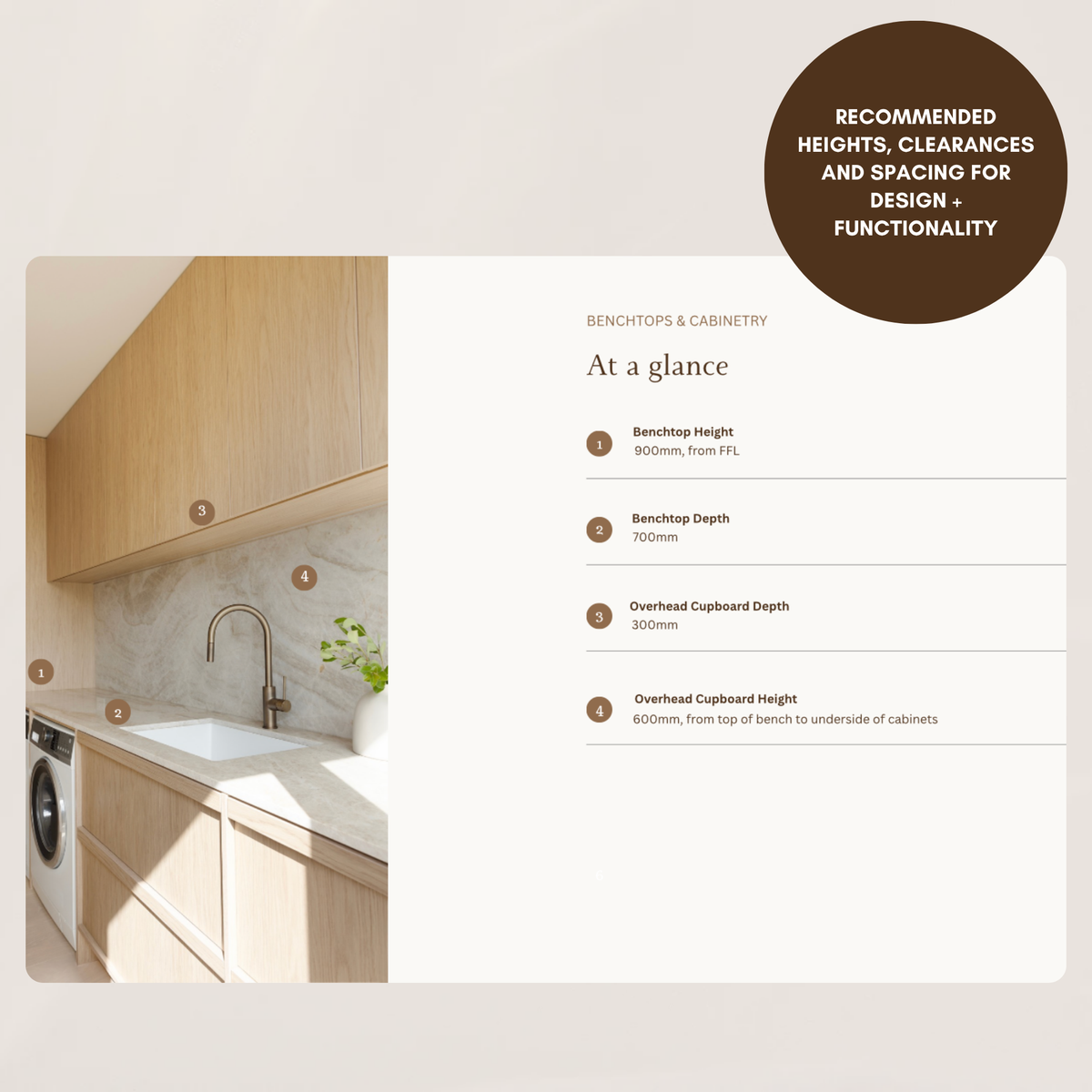 Laundry Measurements Guide: Essential Dimensions Guidelines