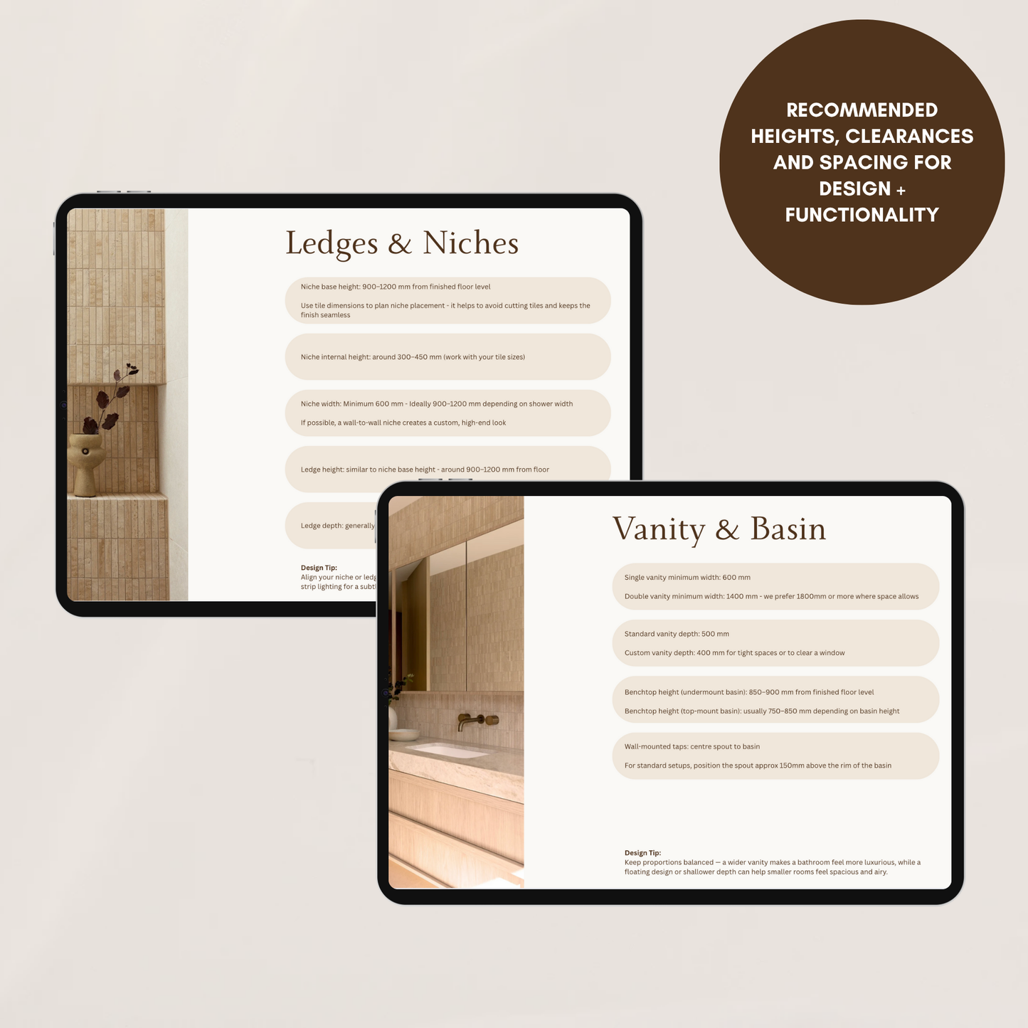 Bathroom Measurements Guide: Essential Dimensions Guidelines