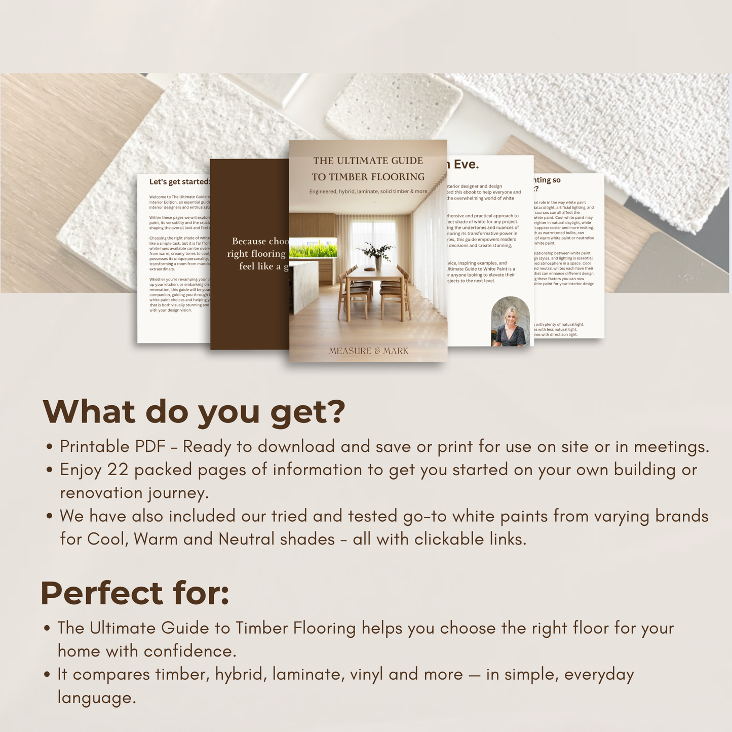 The Ultimate Guide to Timber Flooring